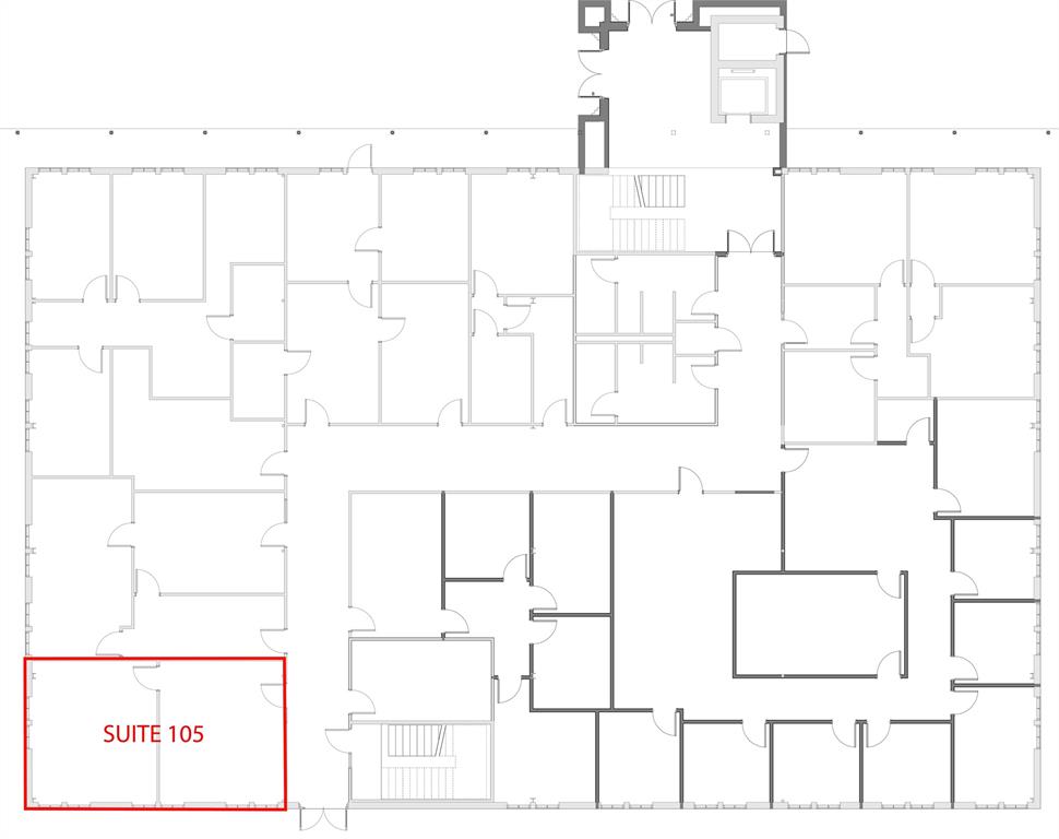 NA - Commercial Lease