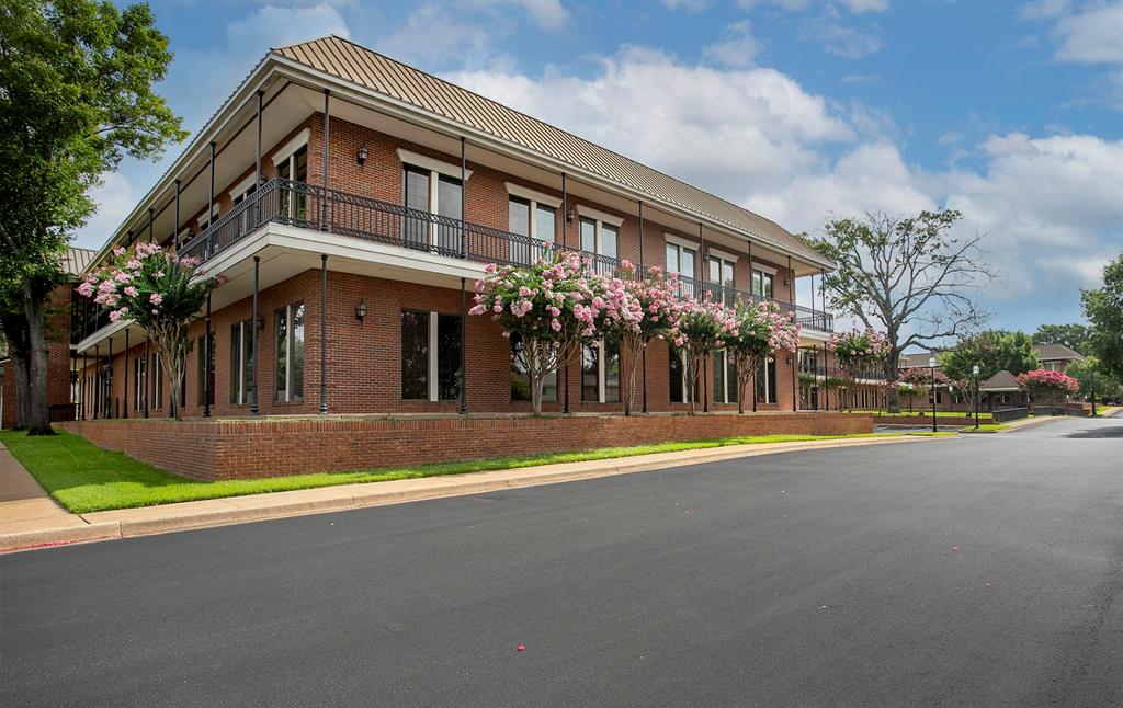 NA - Commercial Lease