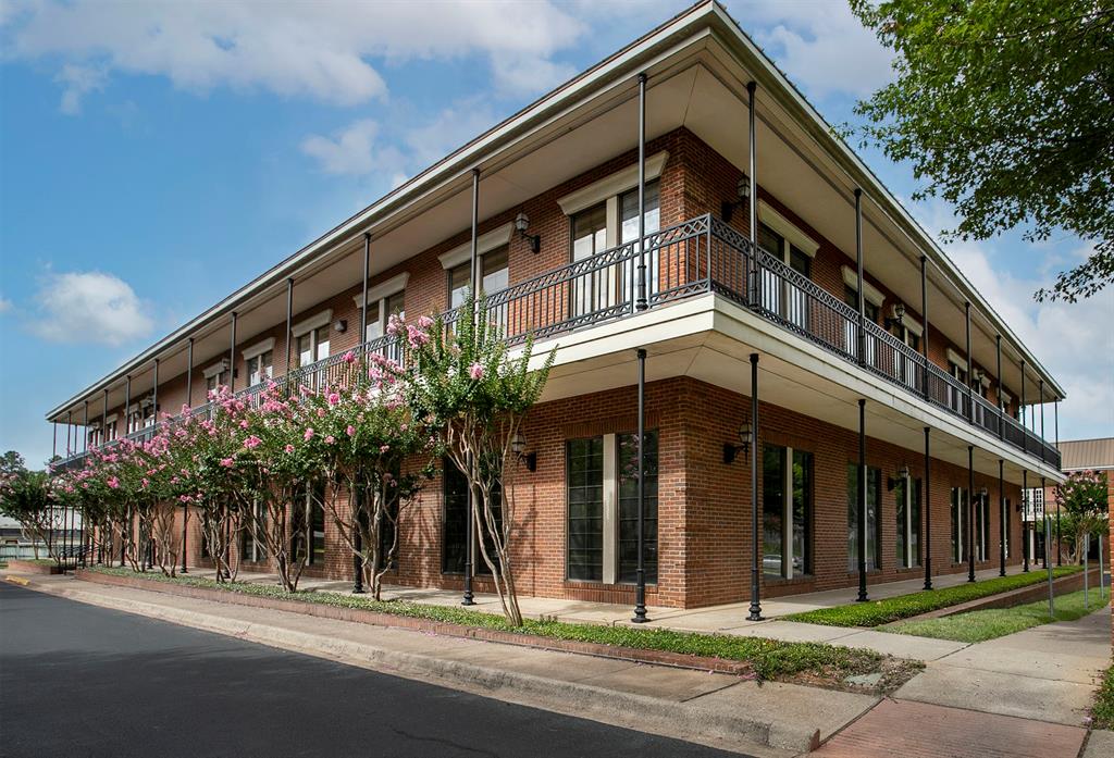 NA - Commercial Lease