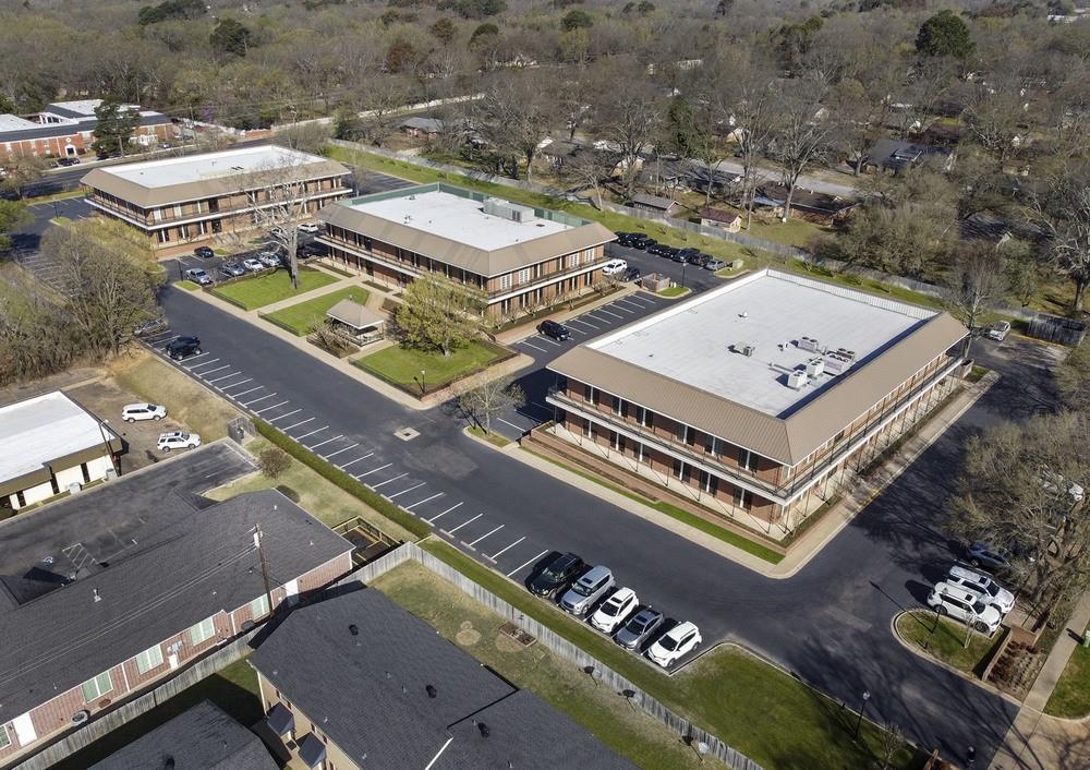 NA - Commercial Lease