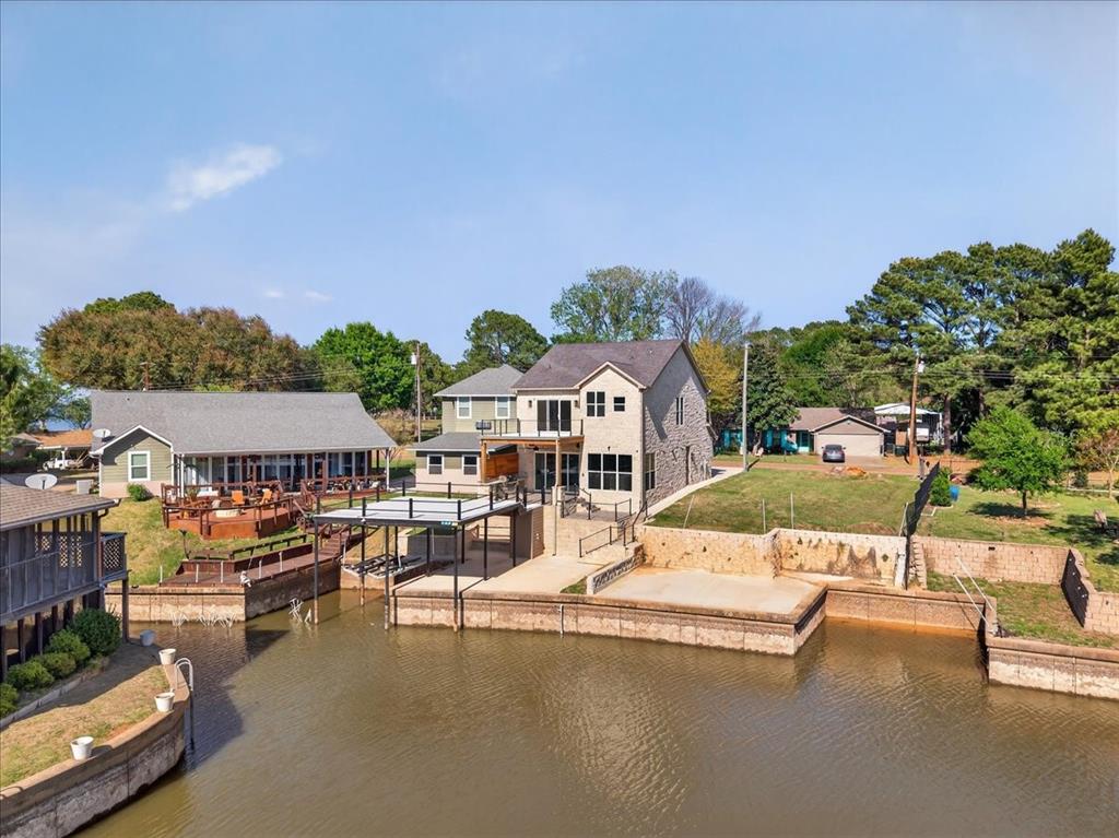 Treasure Isle Estate - Residential