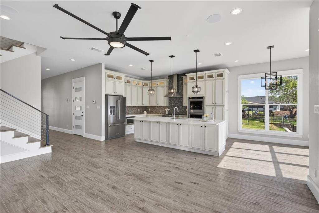Treasure Isle Estate - Residential