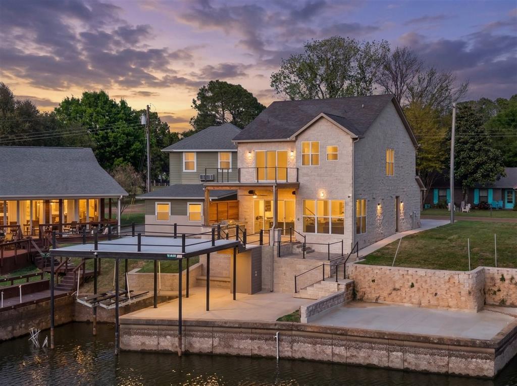 Treasure Isle Estate - Residential
