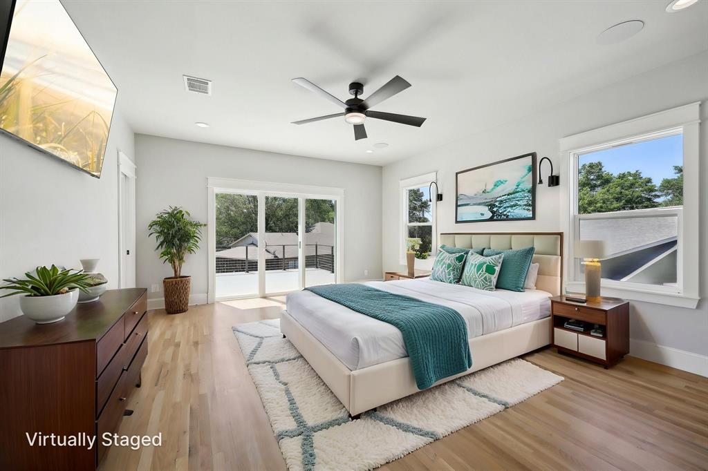 Treasure Isle Estate - Residential