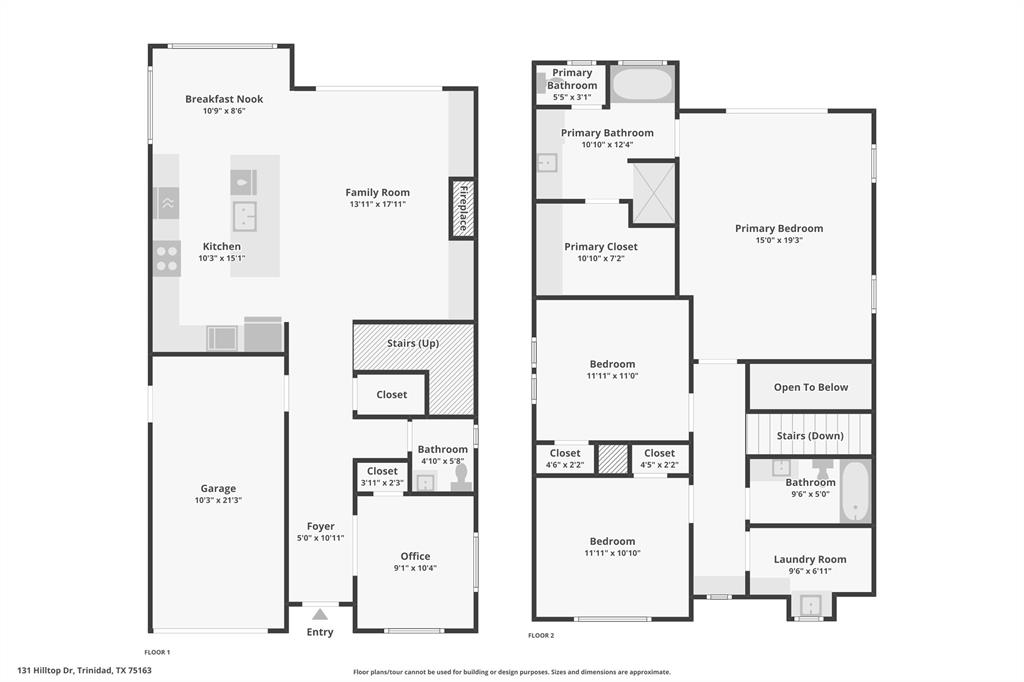Treasure Isle Estate - Residential