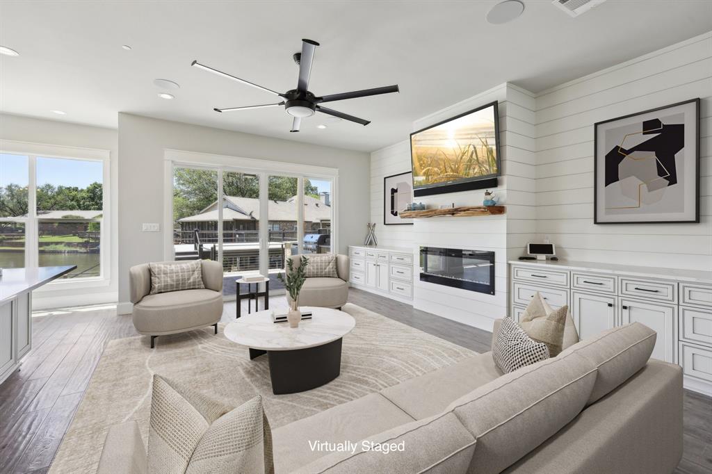Treasure Isle Estate - Residential