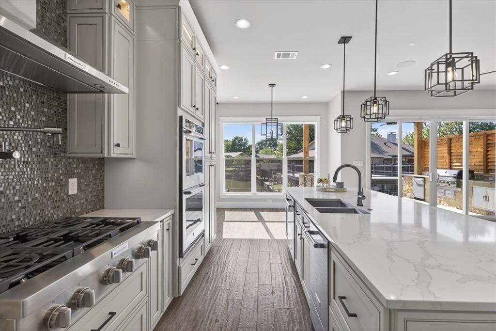 Treasure Isle Estate - Residential