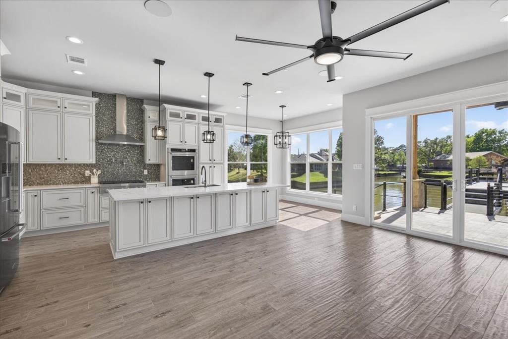 Treasure Isle Estate - Residential
