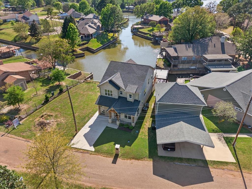 Treasure Isle Estate - Residential