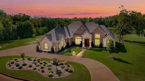 66 S RYDER CUP TRAIL Hideaway TX 75771