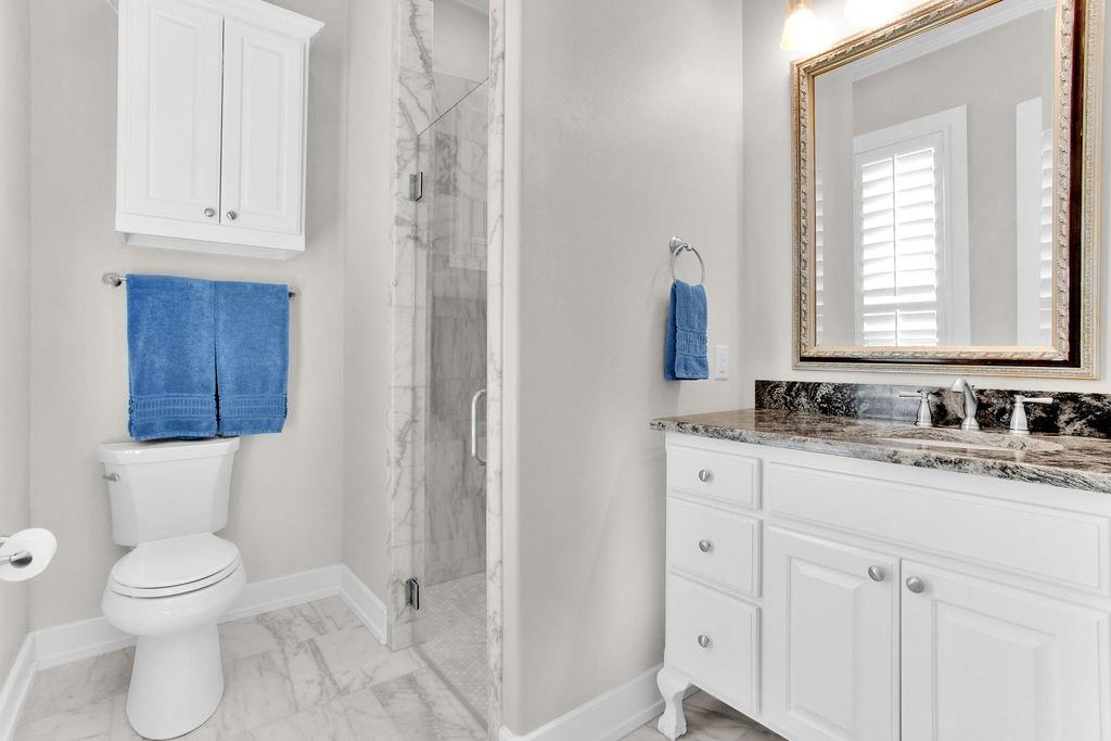 HIDEAWAY - Residential