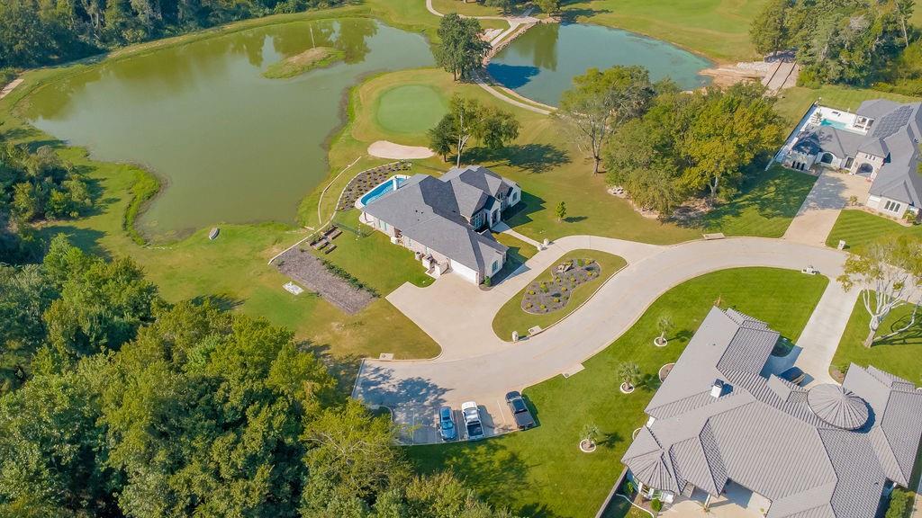 HIDEAWAY - Residential