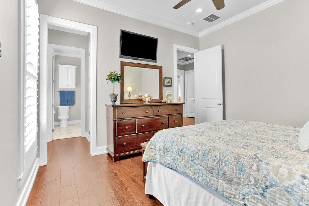 HIDEAWAY - Residential