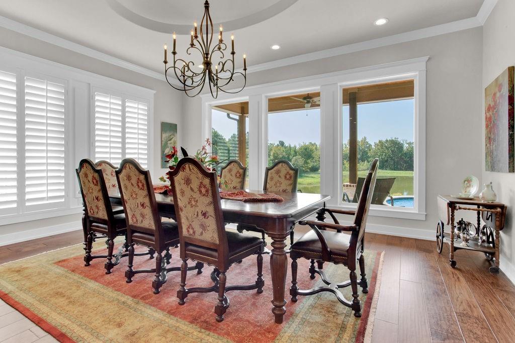 HIDEAWAY - Residential