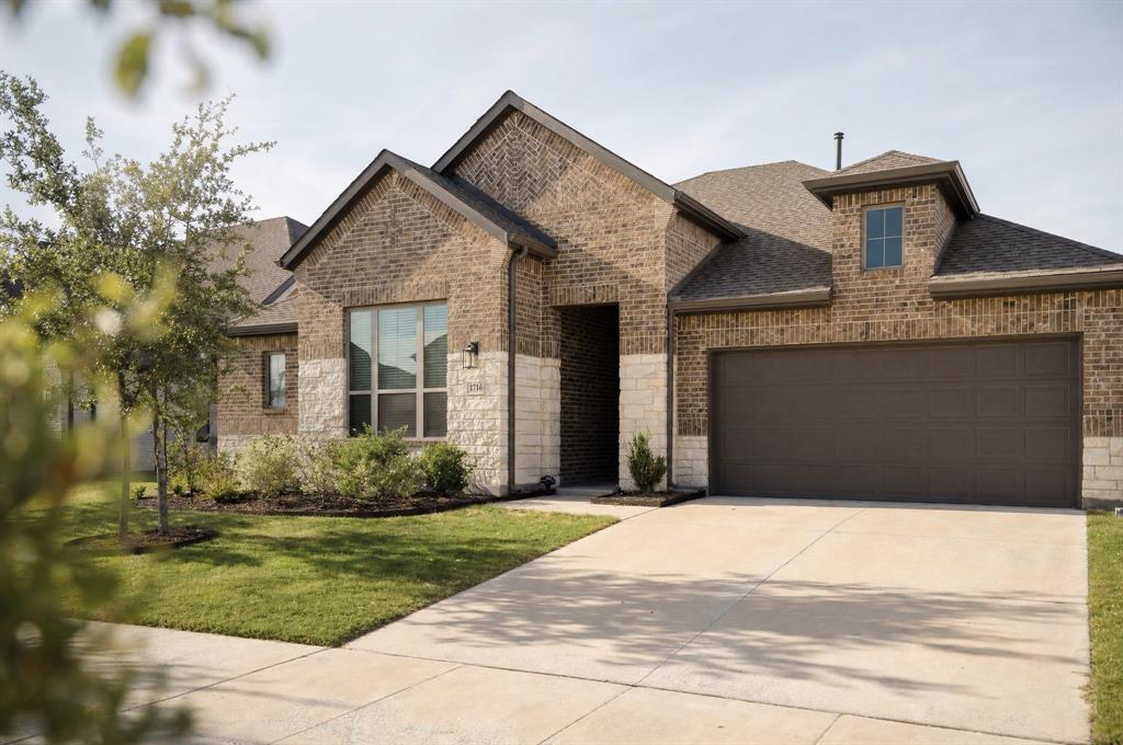 Photo of 1716 Everglades Drive, Forney, TX 75126 (MLS # 21344399)