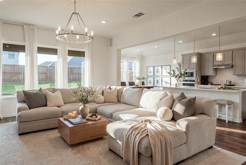 Photo of 1716 Everglades Drive, Forney, TX 75126 (MLS # 21344399)