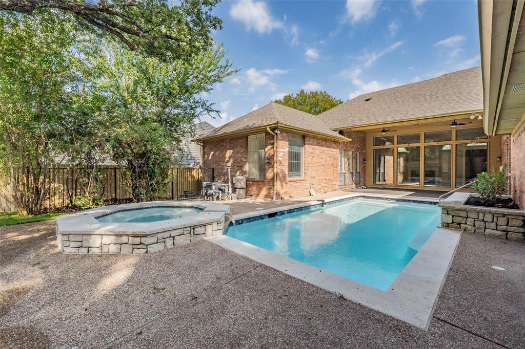 6010 Millwood Drive