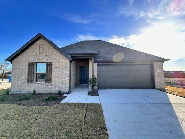 ROLLING RIDGE PHASE 1 - Residential Lease