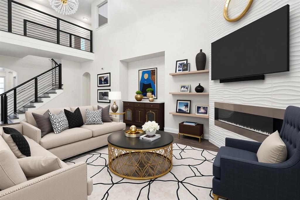 3905 Kite Meadow Drive