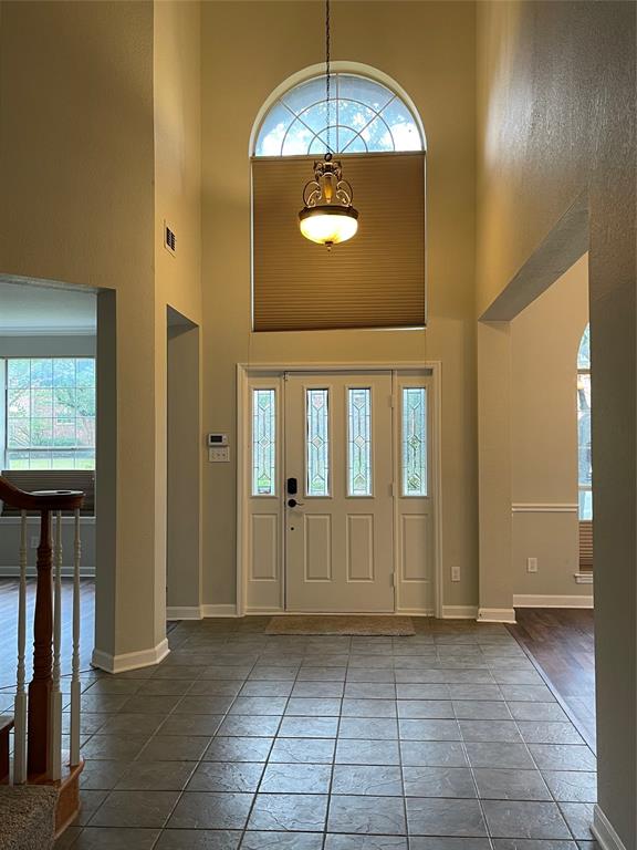 Fairfax Meadows - Residential Lease