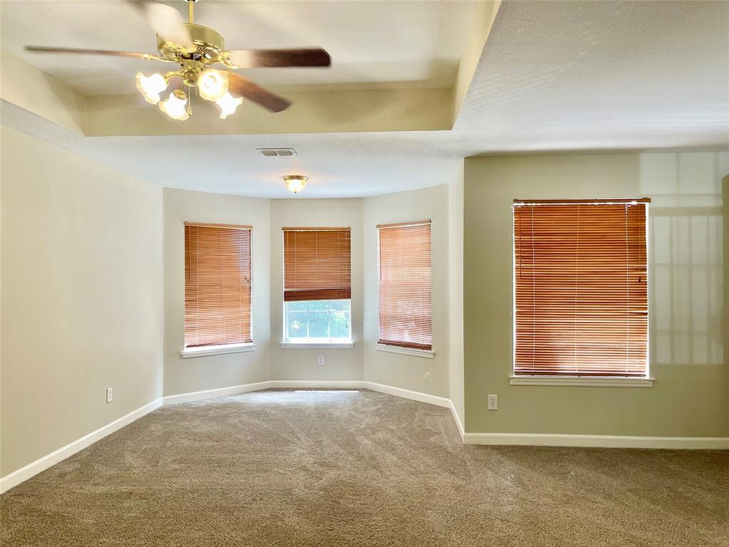 Fairfax Meadows - Residential Lease