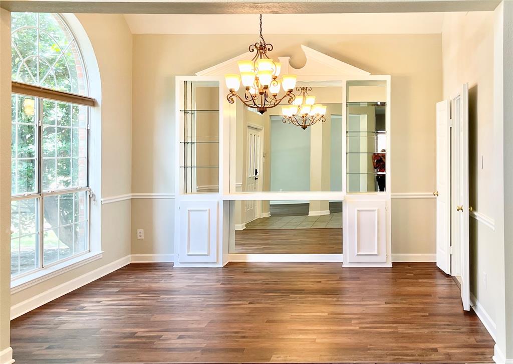 Fairfax Meadows - Residential Lease