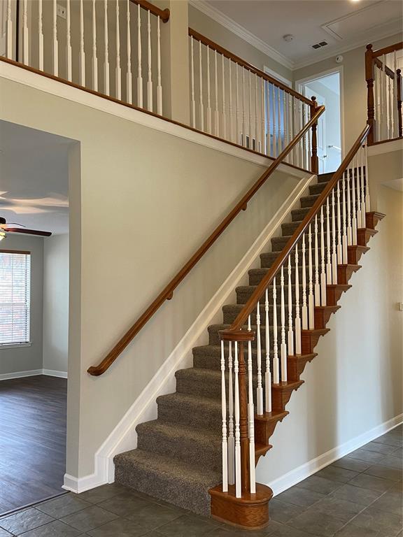 Fairfax Meadows - Residential Lease