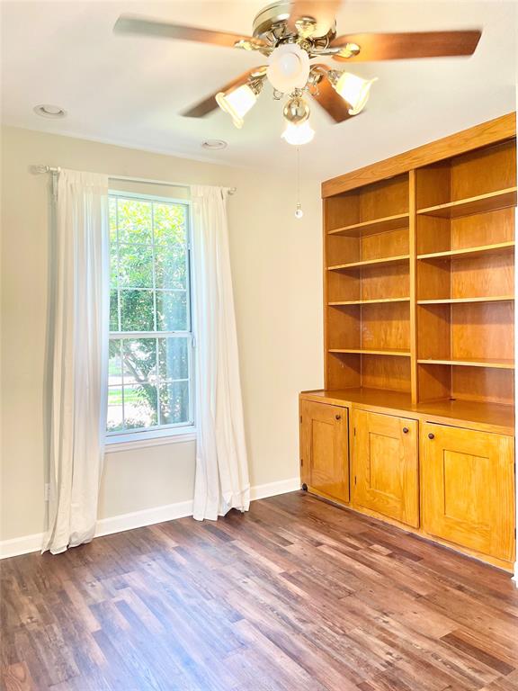 Fairfax Meadows - Residential Lease