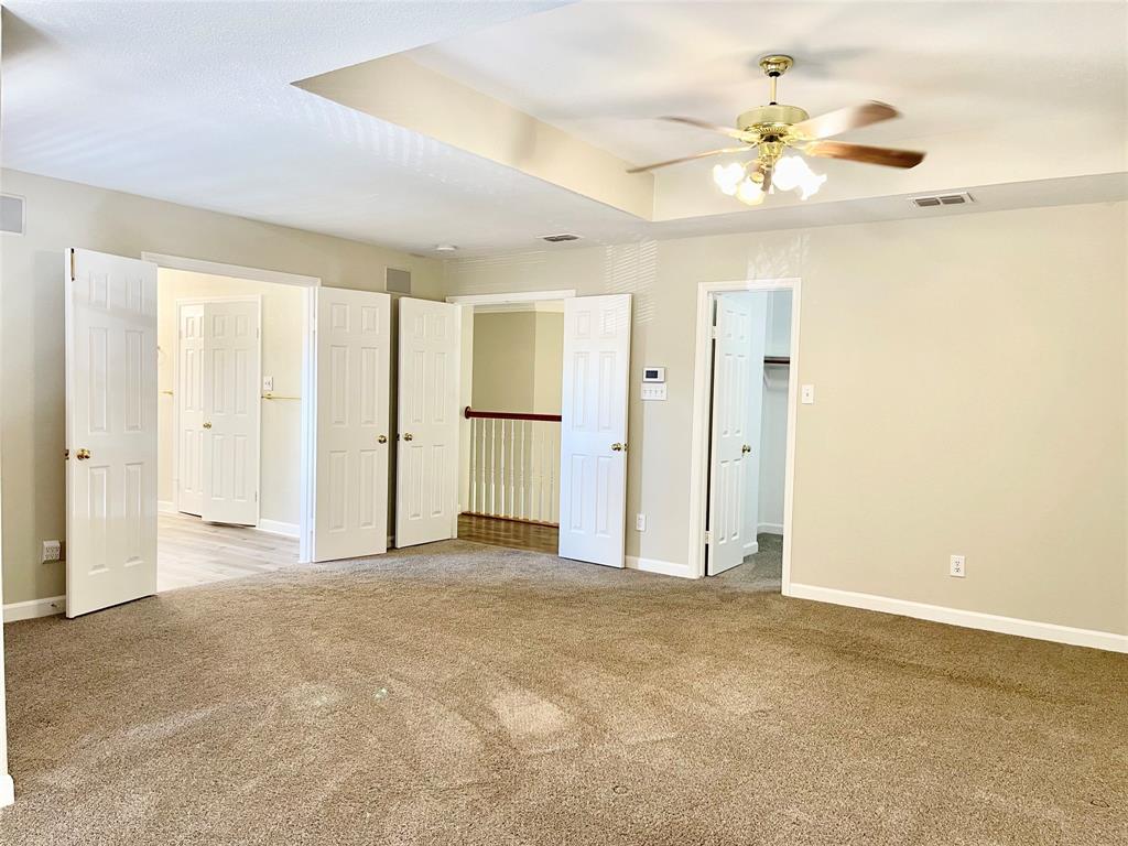 Fairfax Meadows - Residential Lease