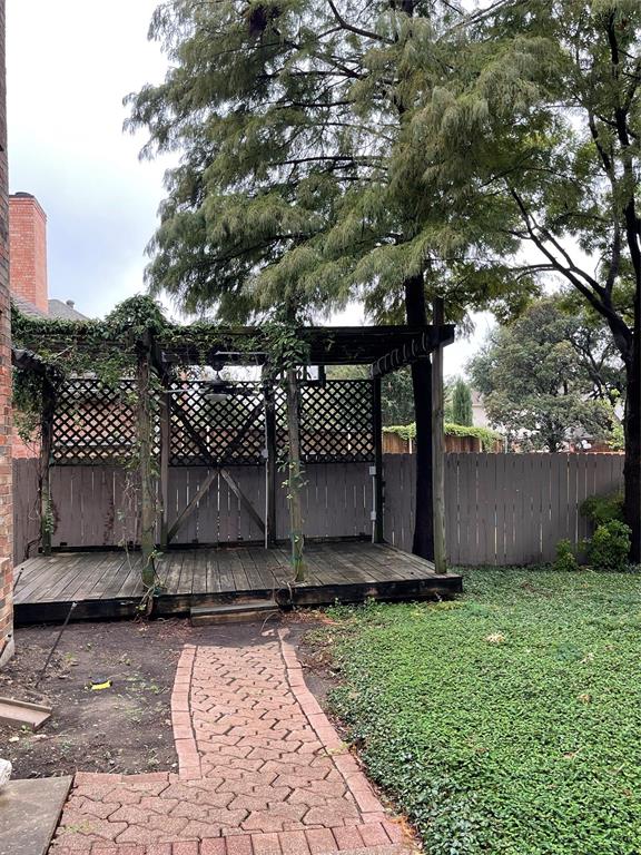 Fairfax Meadows - Residential Lease