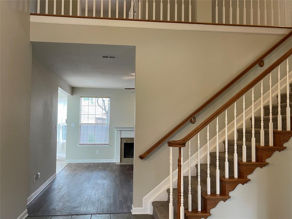 Fairfax Meadows - Residential Lease