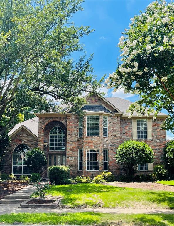 Fairfax Meadows - Residential Lease