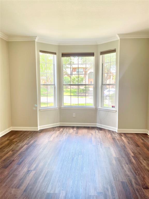 Fairfax Meadows - Residential Lease