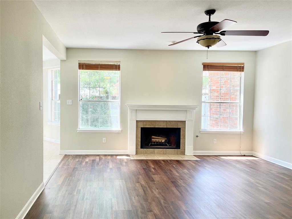 Fairfax Meadows - Residential Lease