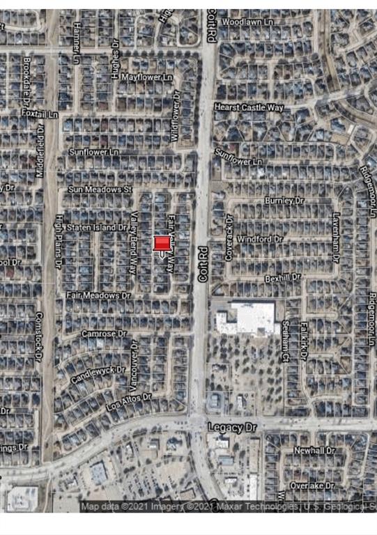 Fairfax Meadows - Residential Lease