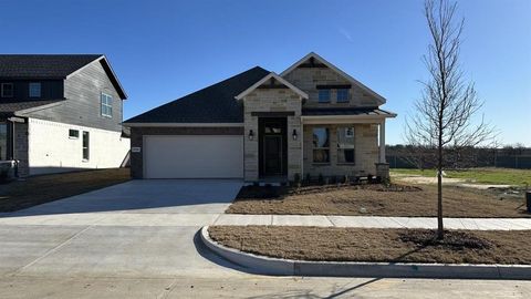 A home in Northlake