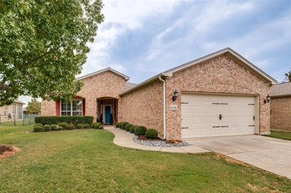 6040 Eagle Point Lane Frisco TX 75036