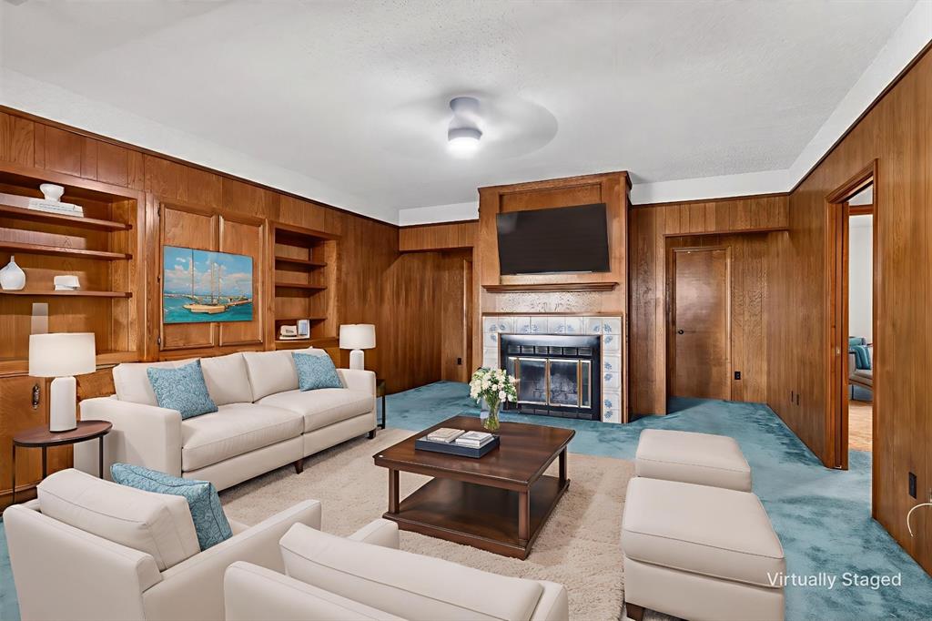 Dogwood Hills Sub - Residential