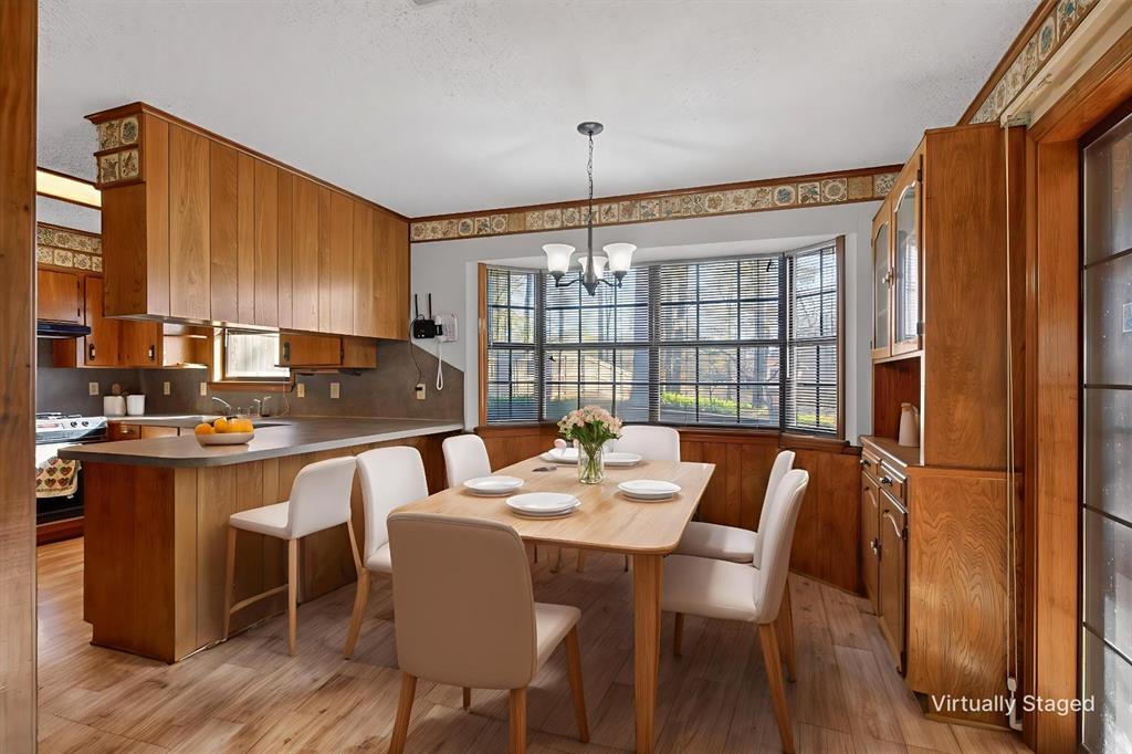 Dogwood Hills Sub - Residential