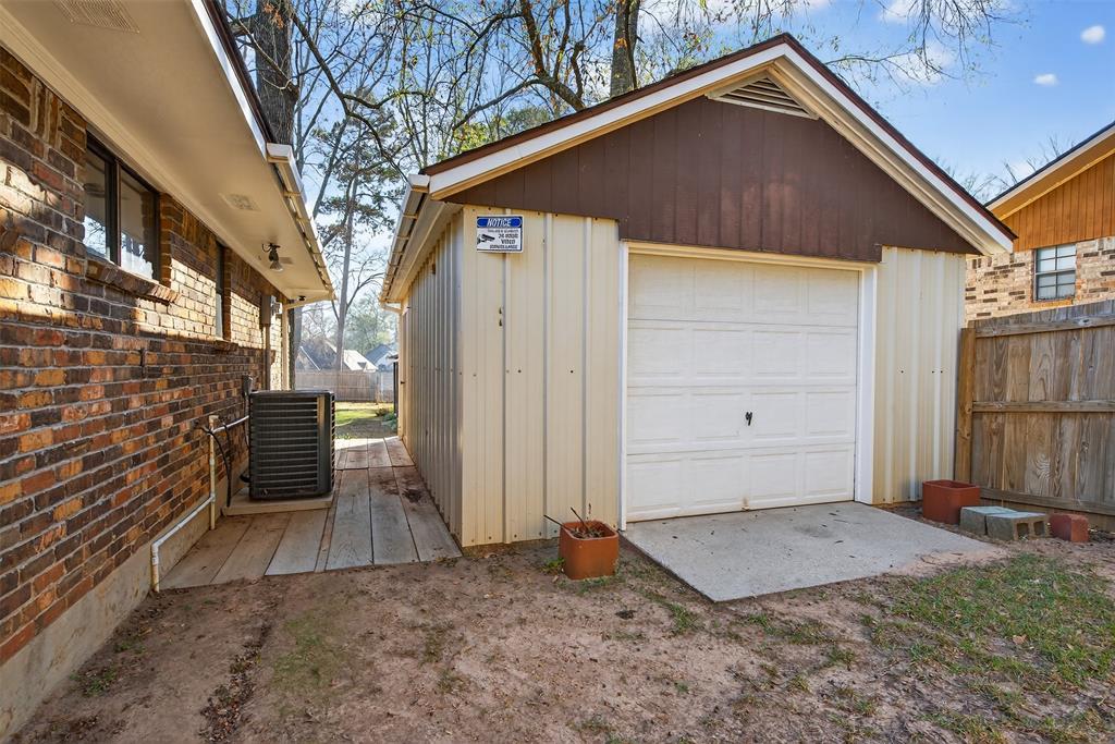 Dogwood Hills Sub - Residential