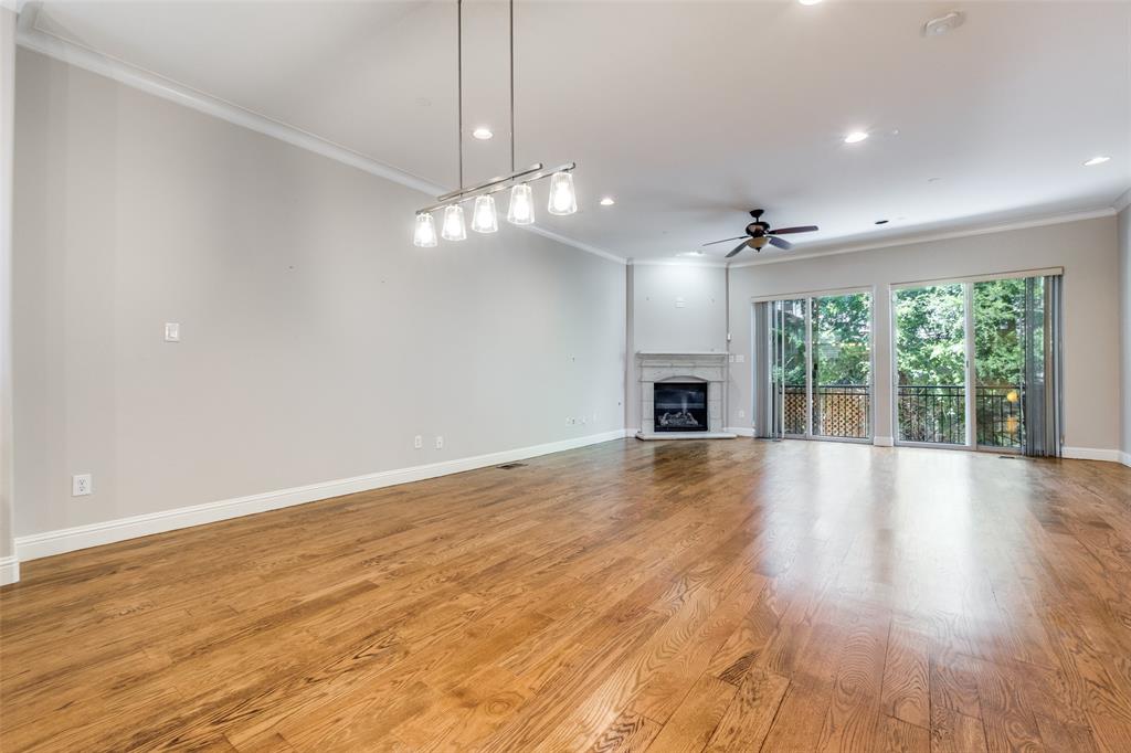 Richmond At Lakewood Condos - Residential