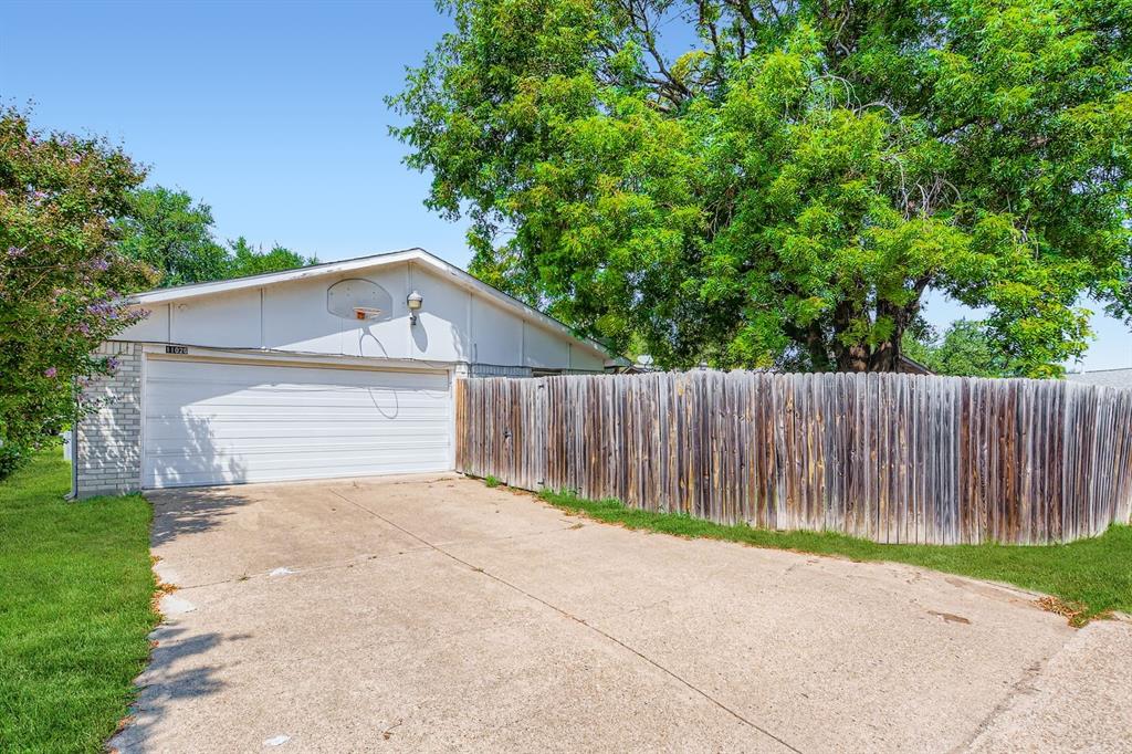 Kingsley Meadows 02 - Residential Lease