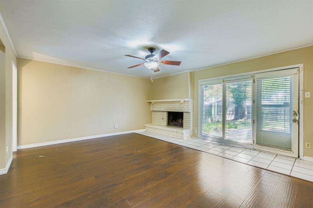 Kingsley Meadows 02 - Residential Lease