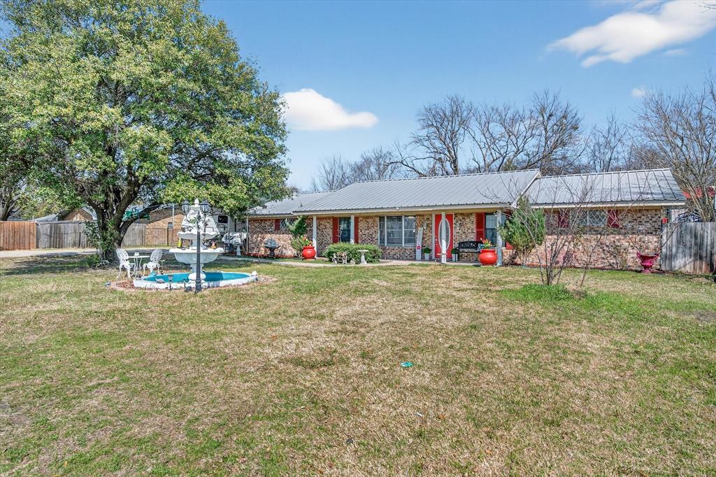 Chapel Hill Estate - Residential