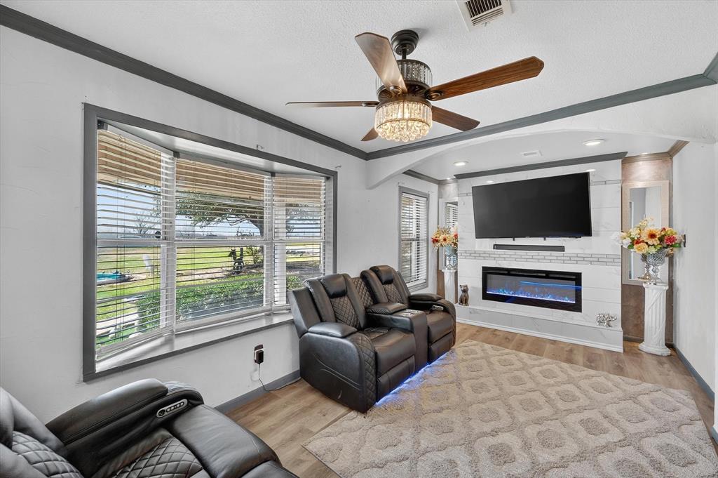 Chapel Hill Estate - Residential