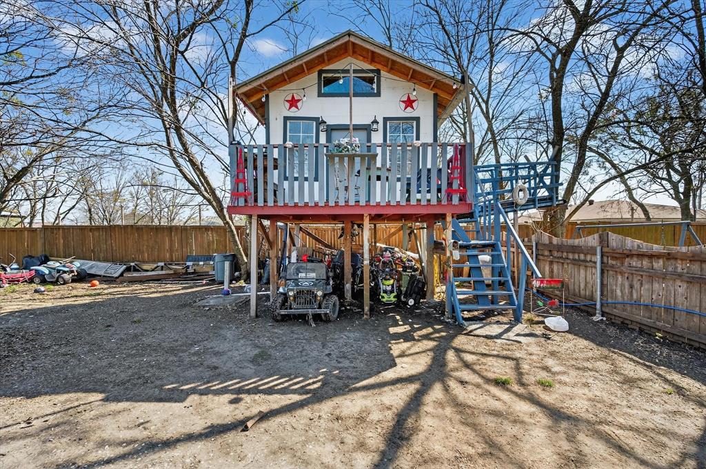 Chapel Hill Estate - Residential