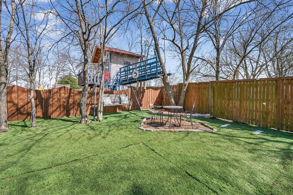 Chapel Hill Estate - Residential