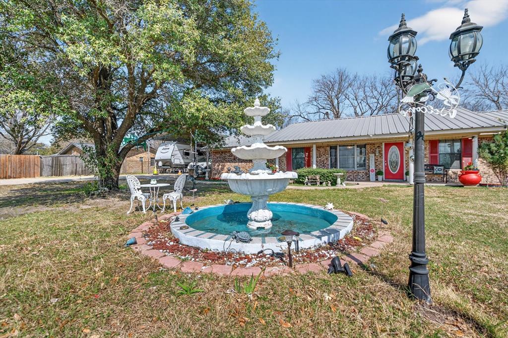 Chapel Hill Estate - Residential