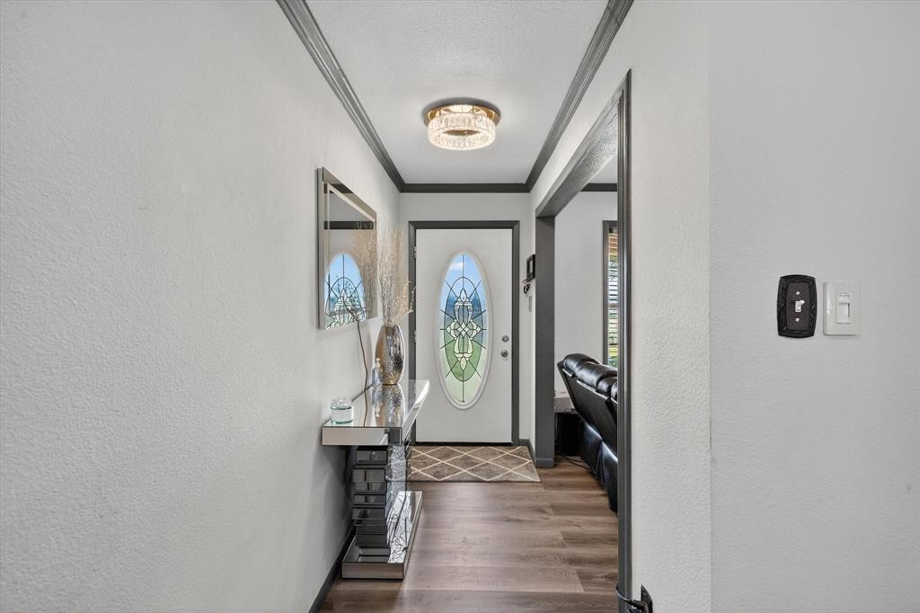 Chapel Hill Estate - Residential