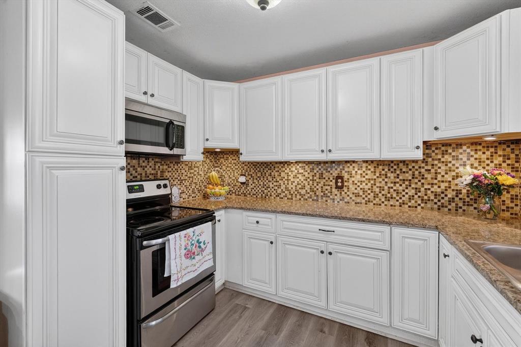 Chapel Hill Estate - Residential